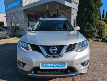 Photo 7 du bon plan NISSAN X-Trail 1.6 dCi 130ch N-Connecta Euro6 occasion à 13990 €