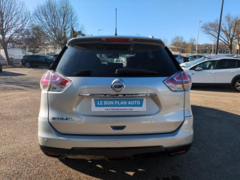Photo 8 du bon plan NISSAN X-Trail 1.6 dCi 130ch N-Connecta Euro6 occasion à 13990 €