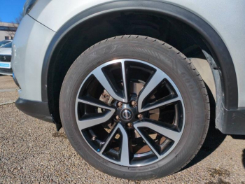 Photo 9 du bon plan NISSAN X-Trail 1.6 dCi 130ch N-Connecta Euro6 occasion à 13990 €