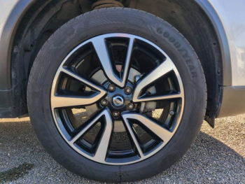 Photo 10 du bon plan NISSAN X-Trail 1.6 dCi 130ch N-Connecta Euro6 occasion à 13990 €