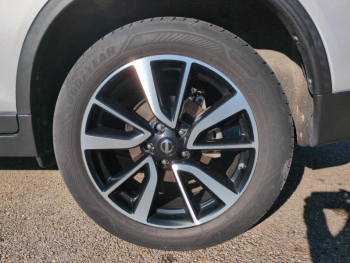 Photo 11 du bon plan NISSAN X-Trail 1.6 dCi 130ch N-Connecta Euro6 occasion à 13990 €