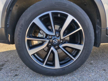 Photo 12 du bon plan NISSAN X-Trail 1.6 dCi 130ch N-Connecta Euro6 occasion à 13990 €