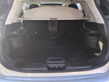 Photo 13 du bon plan NISSAN X-Trail 1.6 dCi 130ch N-Connecta Euro6 occasion à 13990 €