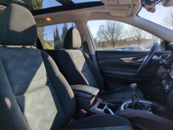 Photo 15 du bon plan NISSAN X-Trail 1.6 dCi 130ch N-Connecta Euro6 occasion à 13990 €