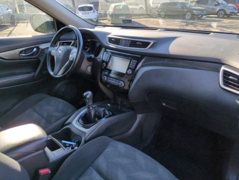 Photo 16 du bon plan NISSAN X-Trail 1.6 dCi 130ch N-Connecta Euro6 occasion à 13990 €