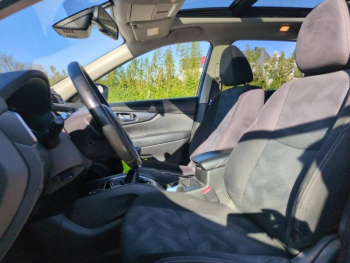 Photo 17 du bon plan NISSAN X-Trail 1.6 dCi 130ch N-Connecta Euro6 occasion à 13990 €