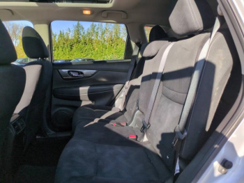 Photo 19 du bon plan NISSAN X-Trail 1.6 dCi 130ch N-Connecta Euro6 occasion à 13990 €