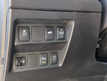 Photo 21 du bon plan NISSAN X-Trail 1.6 dCi 130ch N-Connecta Euro6 occasion à 13990 €