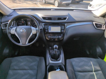 Photo 22 du bon plan NISSAN X-Trail 1.6 dCi 130ch N-Connecta Euro6 occasion à 13990 €