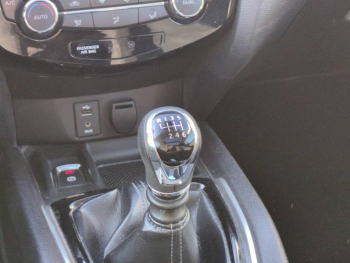 Photo 23 du bon plan NISSAN X-Trail 1.6 dCi 130ch N-Connecta Euro6 occasion à 13990 €