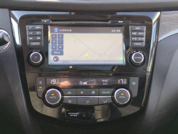 Photo 24 du bon plan NISSAN X-Trail 1.6 dCi 130ch N-Connecta Euro6 occasion à 13990 €