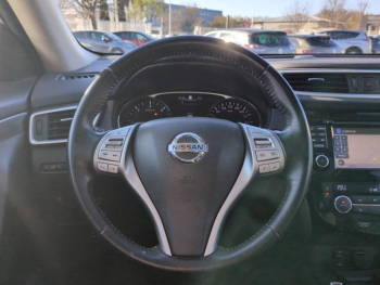 Photo 25 du bon plan NISSAN X-Trail 1.6 dCi 130ch N-Connecta Euro6 occasion à 13990 €