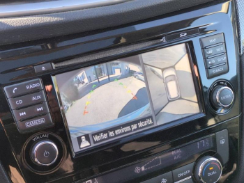 Photo 28 du bon plan NISSAN X-Trail 1.6 dCi 130ch N-Connecta Euro6 occasion à 13990 €