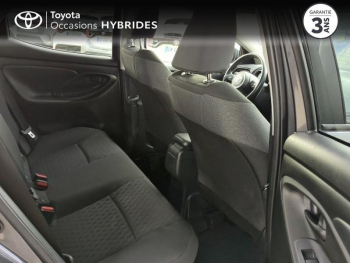Photo 14 du bon plan TOYOTA Yaris 116h Design 5p MY22 occasion à 20890 €