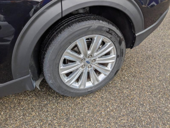 Photo 5 du bon plan FORD Explorer 3.0 EcoBoost 457ch Parallel PHEV Platinum i-AWD BVA10 25cv occasion à 40990 €