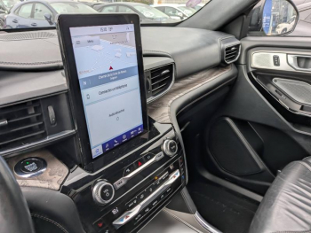 Photo 13 du bon plan FORD Explorer 3.0 EcoBoost 457ch Parallel PHEV Platinum i-AWD BVA10 25cv occasion à 40990 €