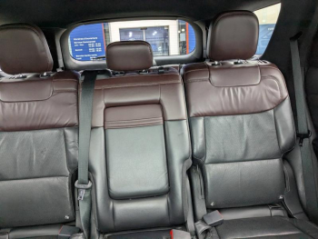 Photo 15 du bon plan FORD Explorer 3.0 EcoBoost 457ch Parallel PHEV Platinum i-AWD BVA10 25cv occasion à 40990 €