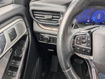 Photo 18 du bon plan FORD Explorer 3.0 EcoBoost 457ch Parallel PHEV Platinum i-AWD BVA10 25cv occasion à 40990 €