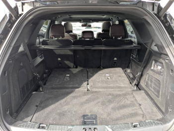 Photo 20 du bon plan FORD Explorer 3.0 EcoBoost 457ch Parallel PHEV Platinum i-AWD BVA10 25cv occasion à 40990 €