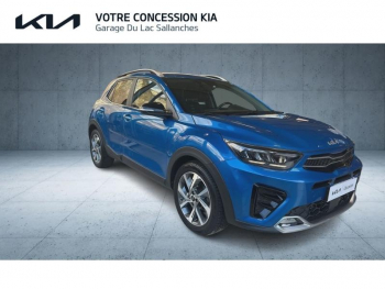 Photo 2 du bon plan KIA Stonic 1.0 T-GDi 120ch MHEV GT Line Premium occasion à 17990 €