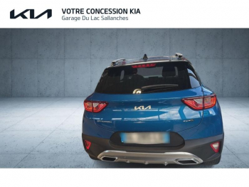 Photo 3 du bon plan KIA Stonic 1.0 T-GDi 120ch MHEV GT Line Premium occasion à 17990 €