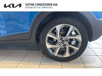 Photo 4 du bon plan KIA Stonic 1.0 T-GDi 120ch MHEV GT Line Premium occasion à 17990 €