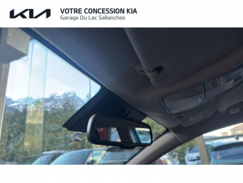 Photo 6 du bon plan KIA Stonic 1.0 T-GDi 120ch MHEV GT Line Premium occasion à 17990 €