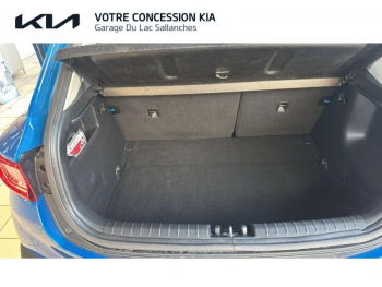 Photo 12 du bon plan KIA Stonic 1.0 T-GDi 120ch MHEV GT Line Premium occasion à 17990 €