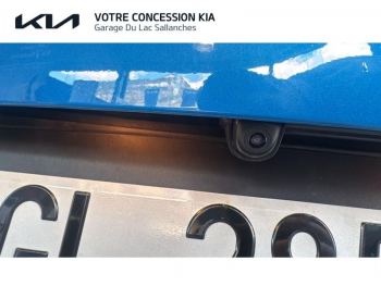 Photo 13 du bon plan KIA Stonic 1.0 T-GDi 120ch MHEV GT Line Premium occasion à 17990 €