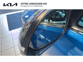 Photo 14 du bon plan KIA Stonic 1.0 T-GDi 120ch MHEV GT Line Premium occasion à 17990 €