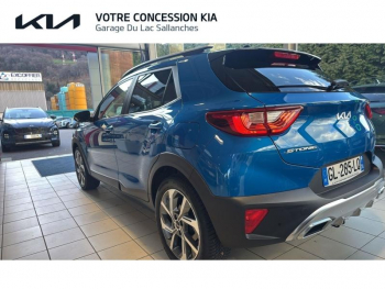 Photo 15 du bon plan KIA Stonic 1.0 T-GDi 120ch MHEV GT Line Premium occasion à 17990 €