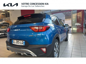 Photo 16 du bon plan KIA Stonic 1.0 T-GDi 120ch MHEV GT Line Premium occasion à 17990 €