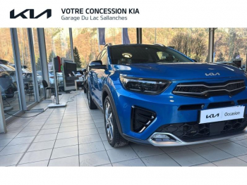 Photo 18 du bon plan KIA Stonic 1.0 T-GDi 120ch MHEV GT Line Premium occasion à 17990 €
