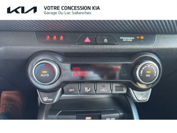 Photo 19 du bon plan KIA Stonic 1.0 T-GDi 120ch MHEV GT Line Premium occasion à 17990 €