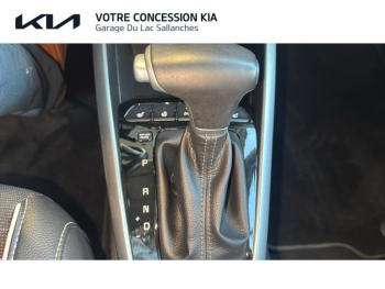Photo 20 du bon plan KIA Stonic 1.0 T-GDi 120ch MHEV GT Line Premium occasion à 17990 €