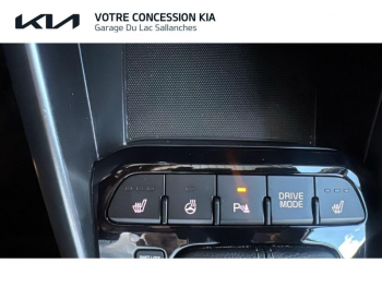 Photo 21 du bon plan KIA Stonic 1.0 T-GDi 120ch MHEV GT Line Premium occasion à 17990 €