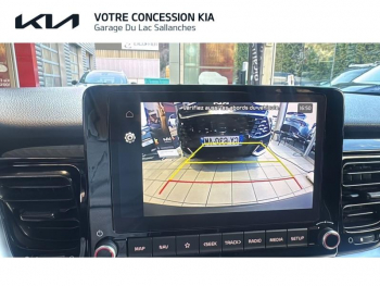Photo 23 du bon plan KIA Stonic 1.0 T-GDi 120ch MHEV GT Line Premium occasion à 17990 €