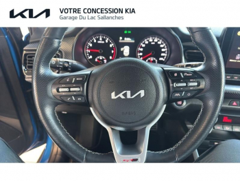 Photo 24 du bon plan KIA Stonic 1.0 T-GDi 120ch MHEV GT Line Premium occasion à 17990 €