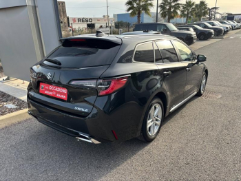 Photo 3 du bon plan SUZUKI Swace 1.8 Hybrid 140ch Pack MY24 occasion à 24990 €