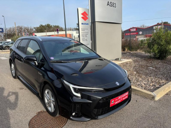 Photo 4 du bon plan SUZUKI Swace 1.8 Hybrid 140ch Pack MY24 occasion à 24990 €