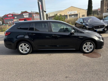 Photo 5 du bon plan SUZUKI Swace 1.8 Hybrid 140ch Pack MY24 occasion à 24990 €