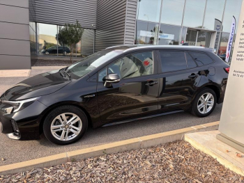 Photo 8 du bon plan SUZUKI Swace 1.8 Hybrid 140ch Pack MY24 occasion à 24990 €