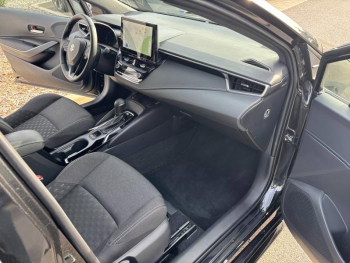 Photo 11 du bon plan SUZUKI Swace 1.8 Hybrid 140ch Pack MY24 occasion à 24990 €