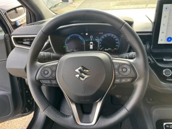 Photo 17 du bon plan SUZUKI Swace 1.8 Hybrid 140ch Pack MY24 occasion à 24990 €