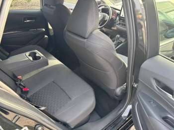 Photo 19 du bon plan SUZUKI Swace 1.8 Hybrid 140ch Pack MY24 occasion à 24990 €