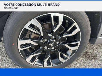 Photo 10 du bon plan MITSUBISHI Outlander PHEV Hybride rechargeable 200ch Intense 5 places occasion à 19900 €