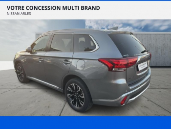 Photo 11 du bon plan MITSUBISHI Outlander PHEV Hybride rechargeable 200ch Intense 5 places occasion à 19900 €