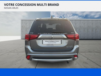 Photo 12 du bon plan MITSUBISHI Outlander PHEV Hybride rechargeable 200ch Intense 5 places occasion à 19900 €
