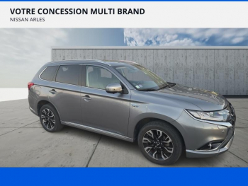 Photo 20 du bon plan MITSUBISHI Outlander PHEV Hybride rechargeable 200ch Intense 5 places occasion à 19900 €