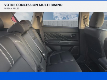 Photo 21 du bon plan MITSUBISHI Outlander PHEV Hybride rechargeable 200ch Intense 5 places occasion à 19900 €